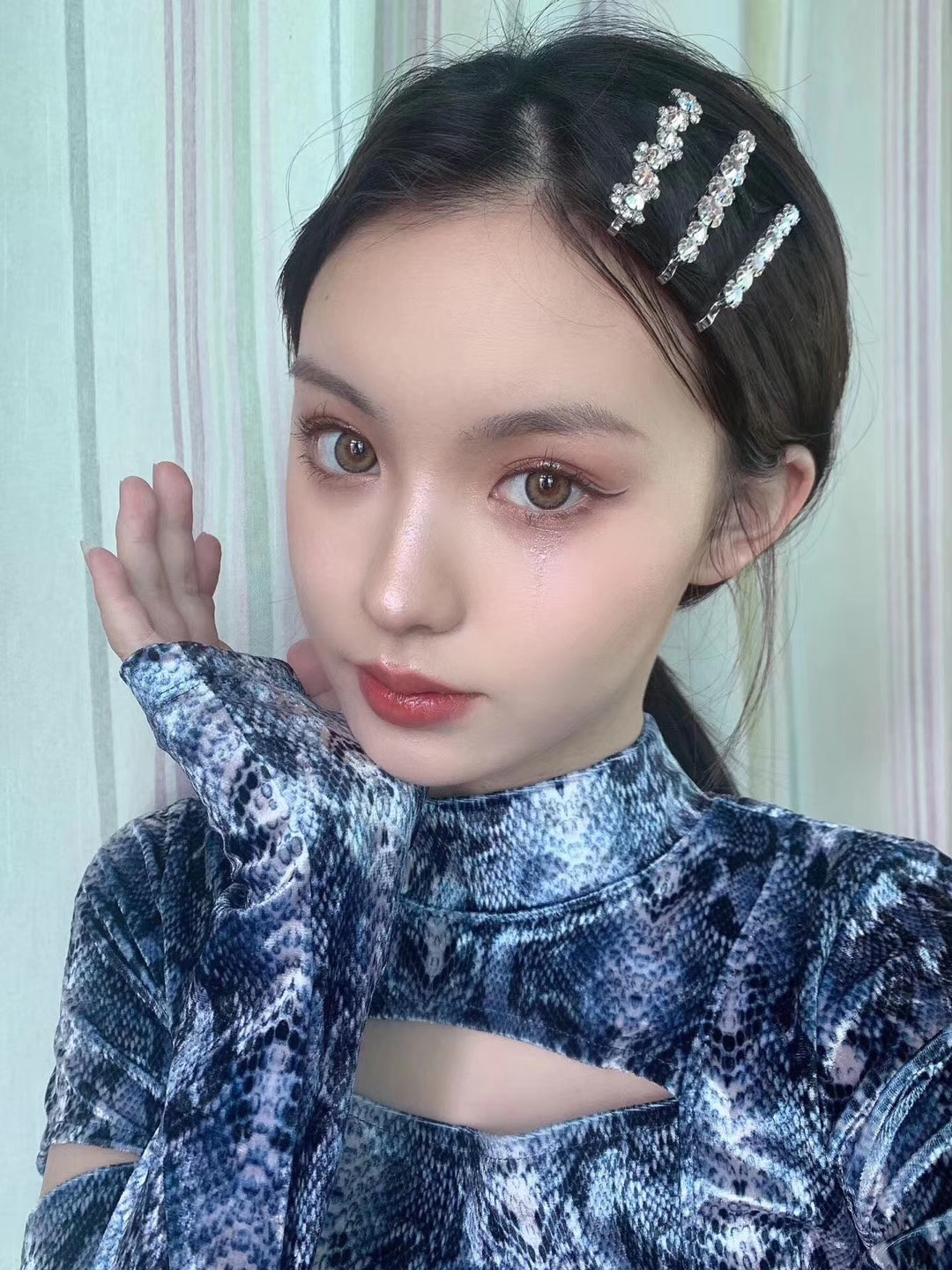 玉米妹妹