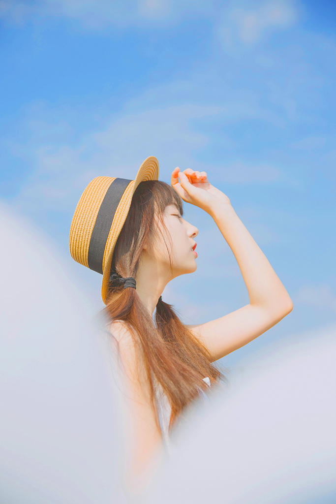 迷妹ღ - 点点开黑