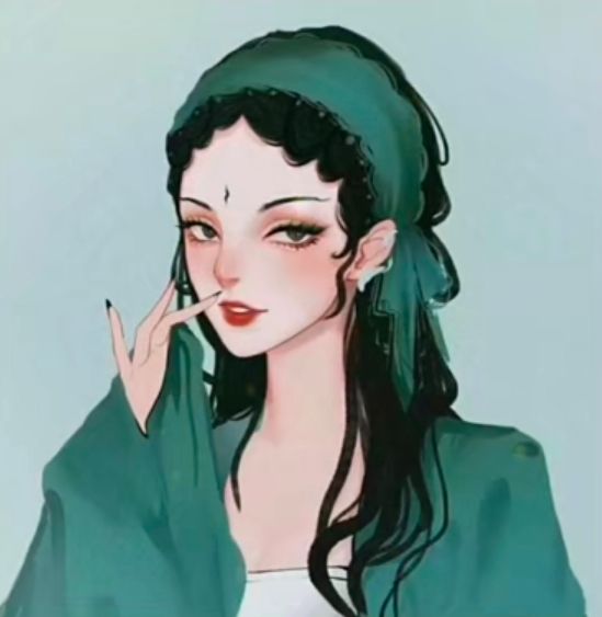 娜黑贼黑雪原双子娜白